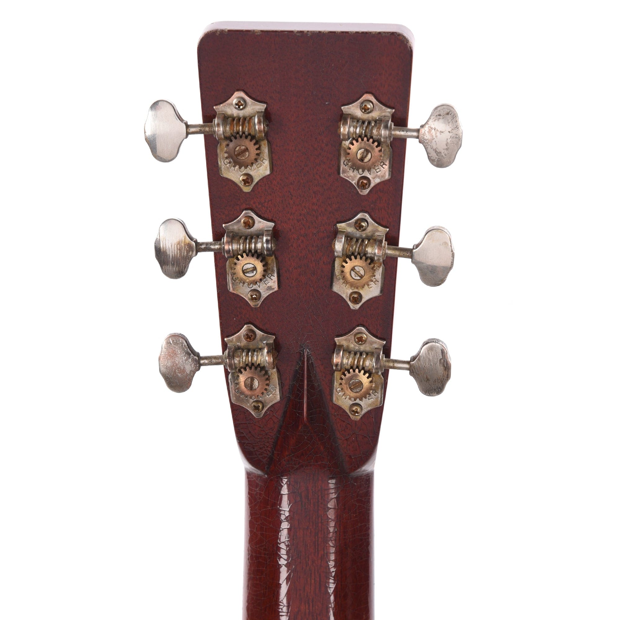 Atkin 037 Baked Sitka/Rosewood Heavy Aged Sunburst Acoustic Guitars / OM and Auditorium