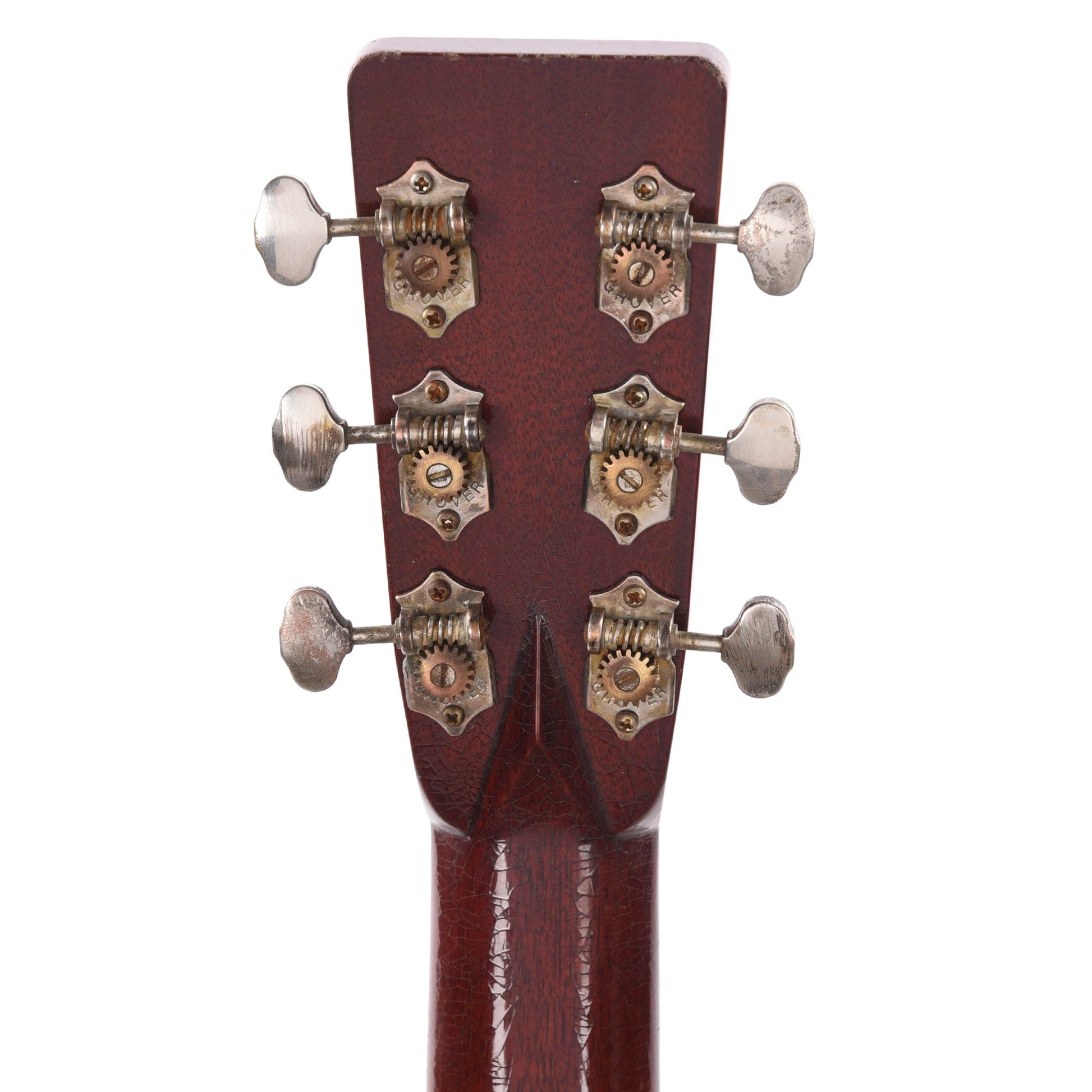 Atkin 037 Baked Sitka/Rosewood Heavy Aged Sunburst Acoustic Guitars / OM and Auditorium