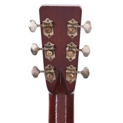 Atkin 037 Baked Sitka/Rosewood Heavy Aged Sunburst Acoustic Guitars / OM and Auditorium