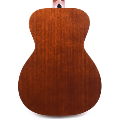 Atkin Dust Bowl 0 Mahogany Natural Acoustic Guitars / OM and Auditorium