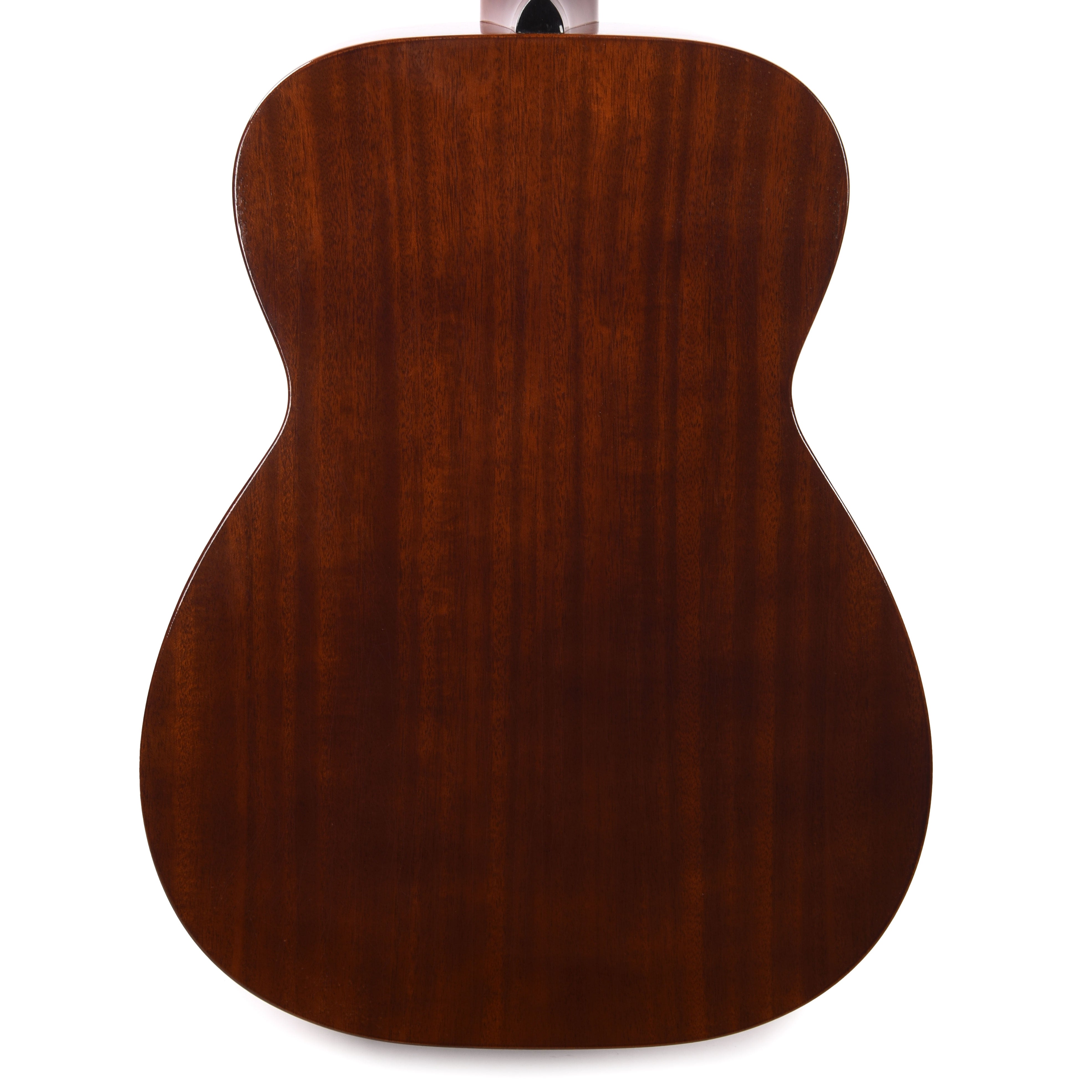 Atkin Dust Bowl 00 Mahogany Natural Acoustic Guitars / OM and Auditorium