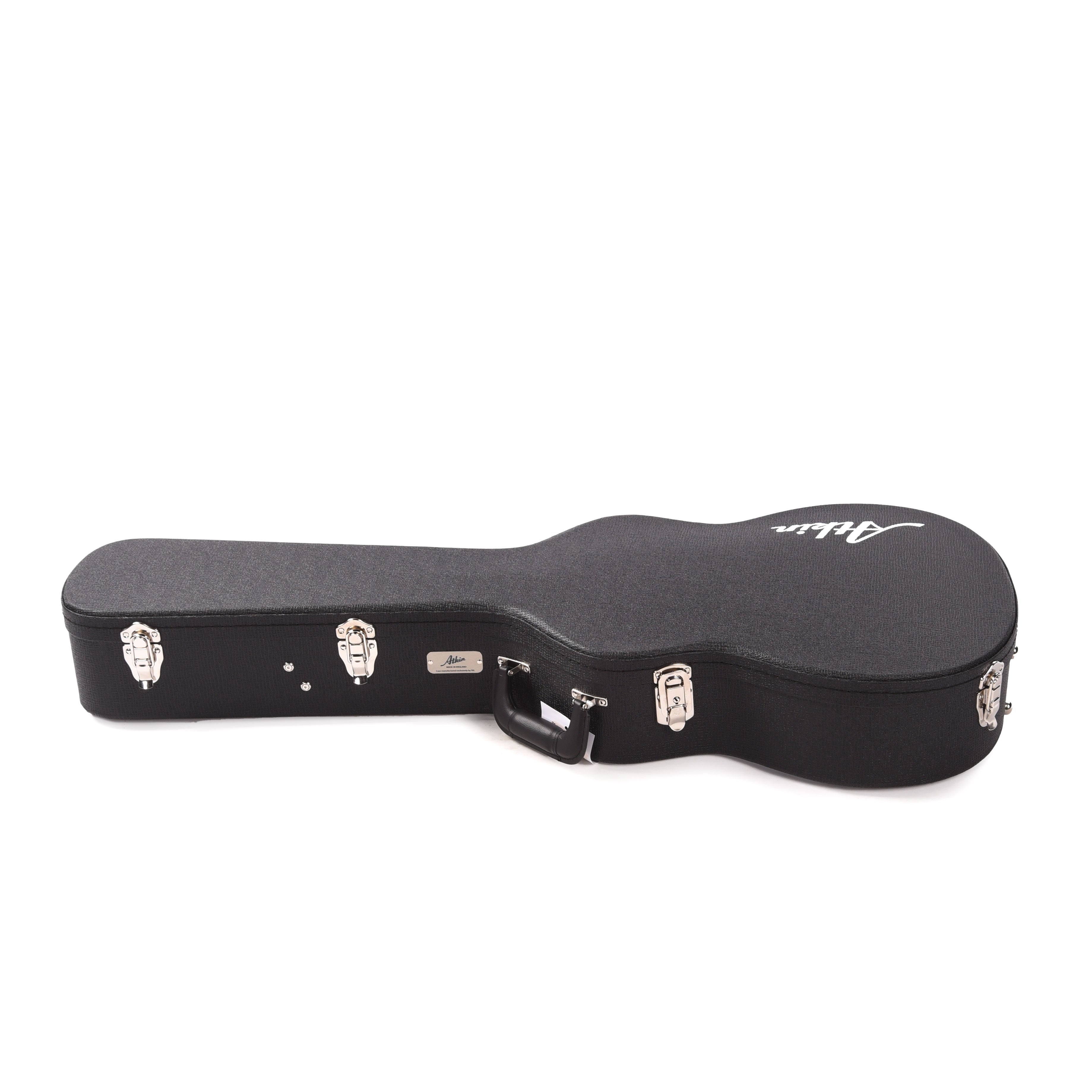 Atkin Dust Bowl 00 Mahogany Natural Acoustic Guitars / OM and Auditorium