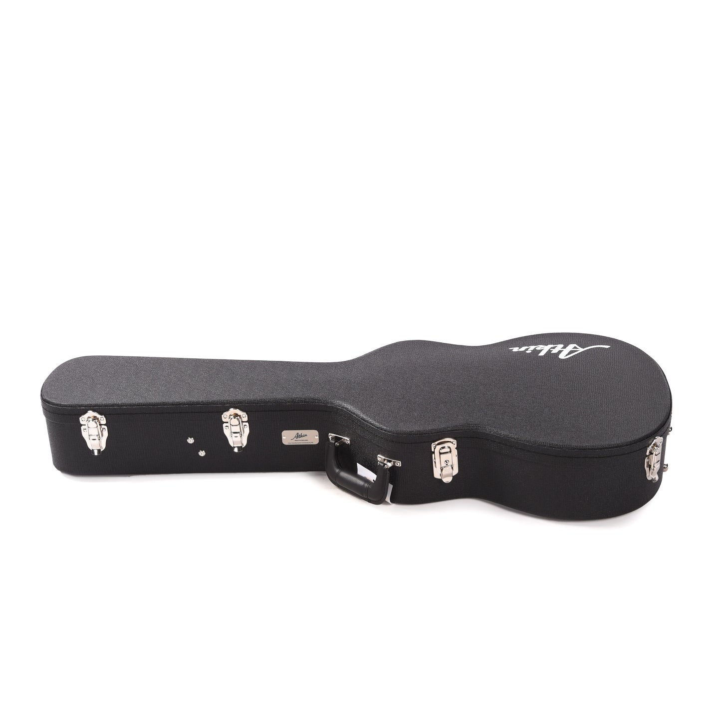 Atkin Dust Bowl 00 Mahogany Natural Acoustic Guitars / OM and Auditorium