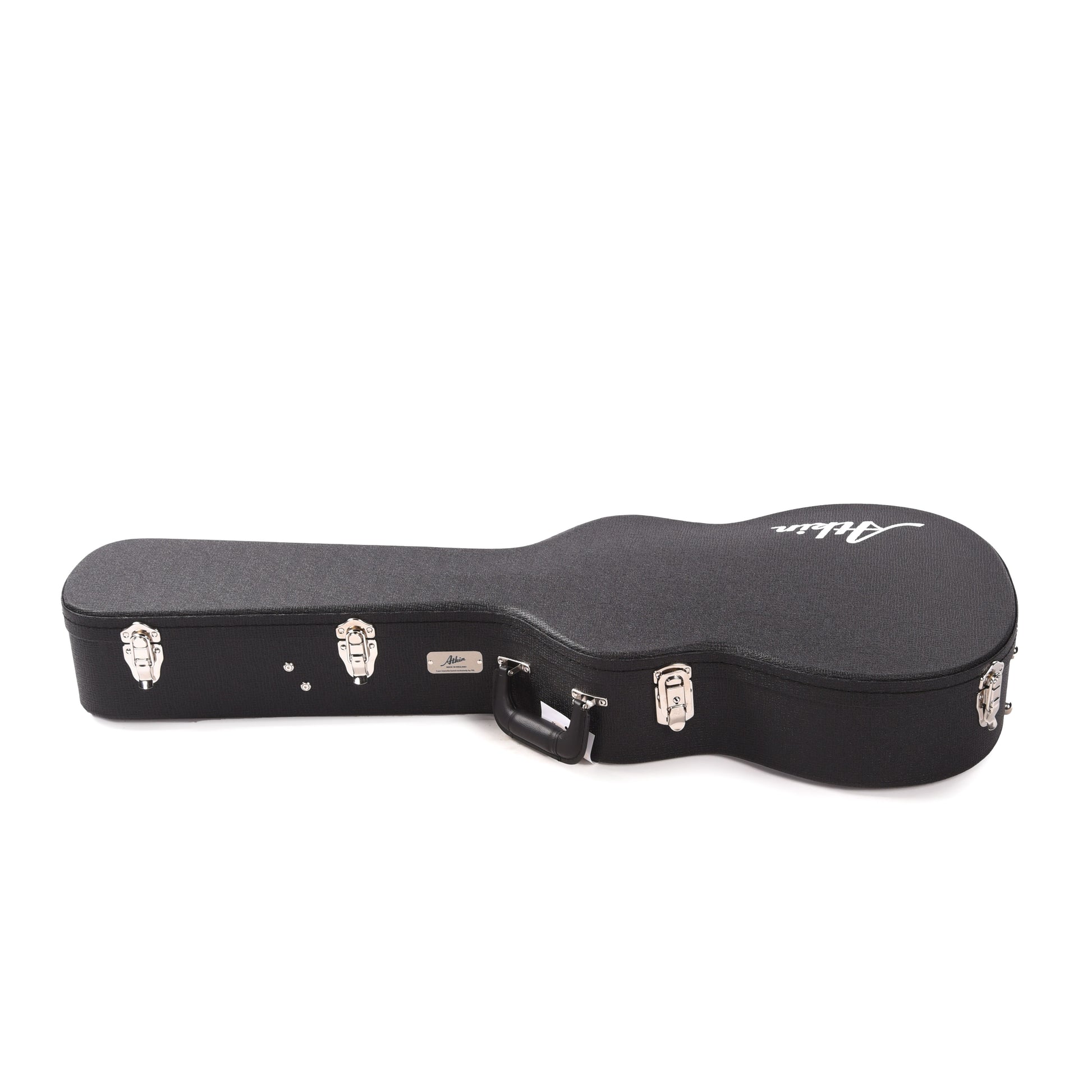 Atkin Dust Bowl 00 Mahogany Natural Acoustic Guitars / OM and Auditorium