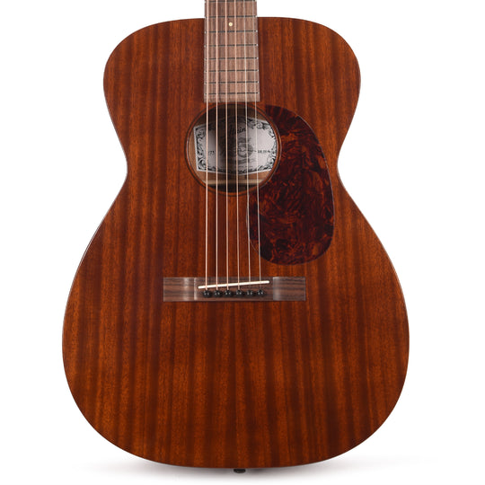 Atkin Dust Bowl 00 Mahogany Natural Acoustic Guitars / OM and Auditorium