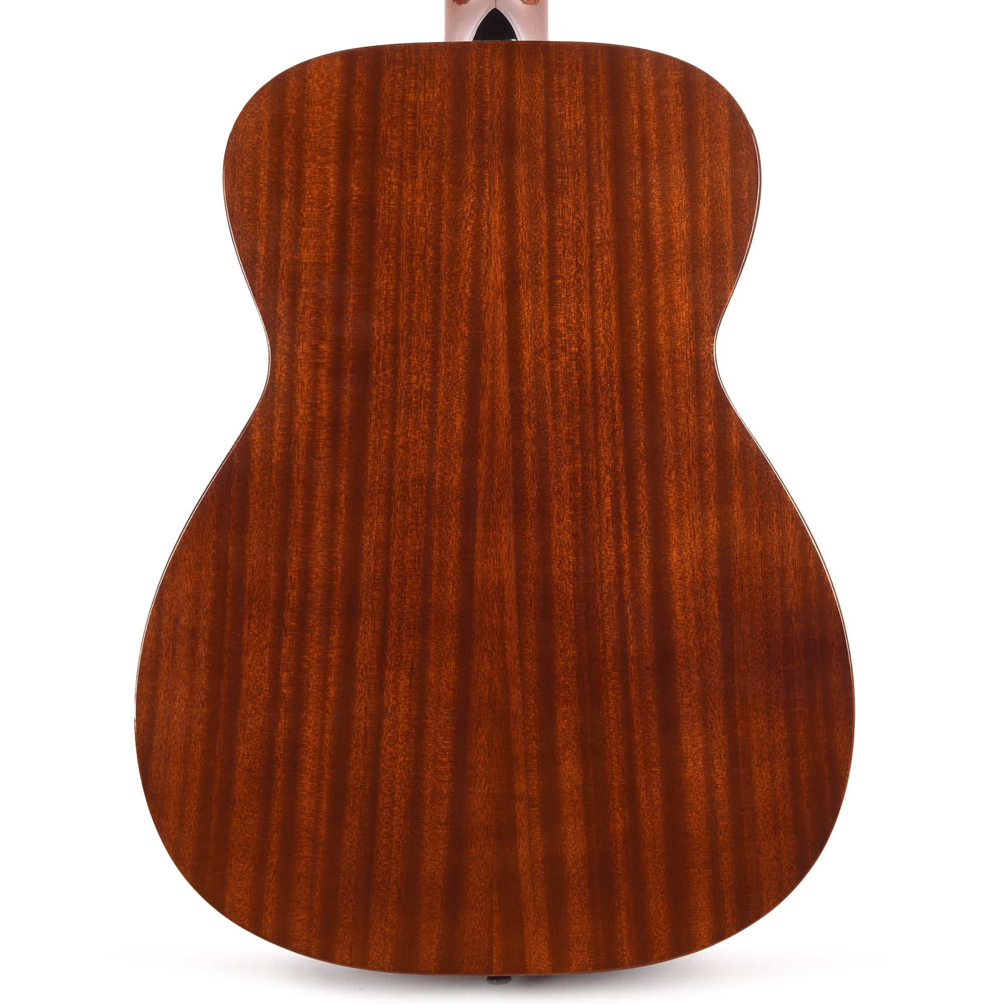 Atkin Dust Bowl 00 Mahogany Natural Acoustic Guitars / OM and Auditorium
