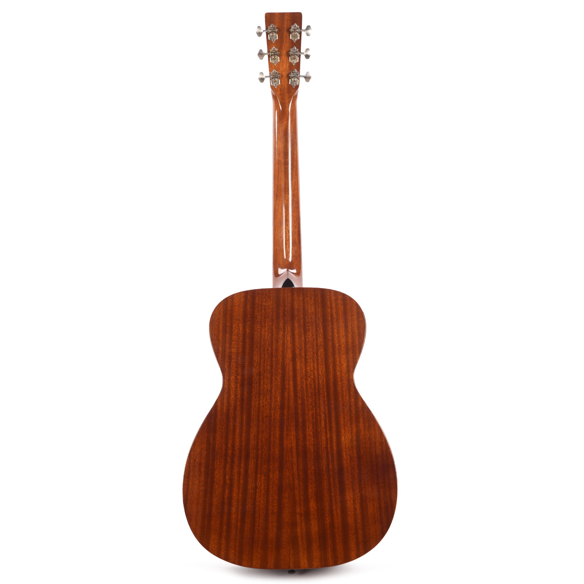 Atkin Dust Bowl 00 Mahogany Natural Acoustic Guitars / OM and Auditorium