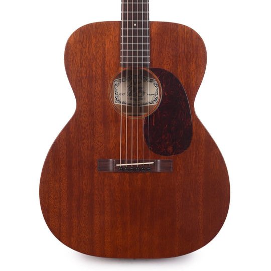Atkin Dust Bowl 000 Mahogany Natural Acoustic Guitars / OM and Auditorium