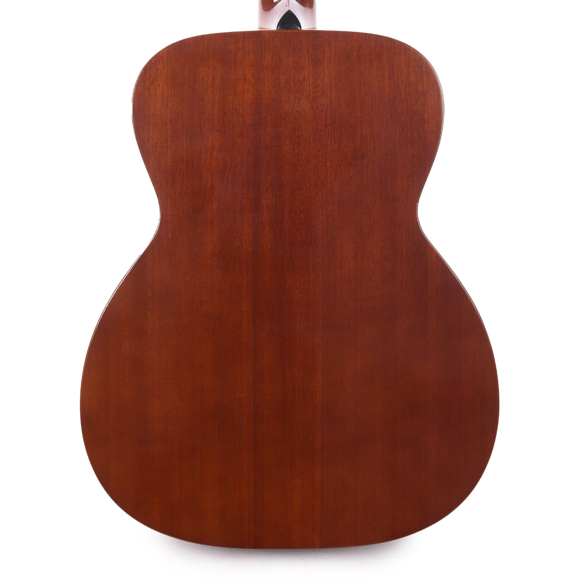 Atkin Dust Bowl 000 Mahogany Natural Acoustic Guitars / OM and Auditorium