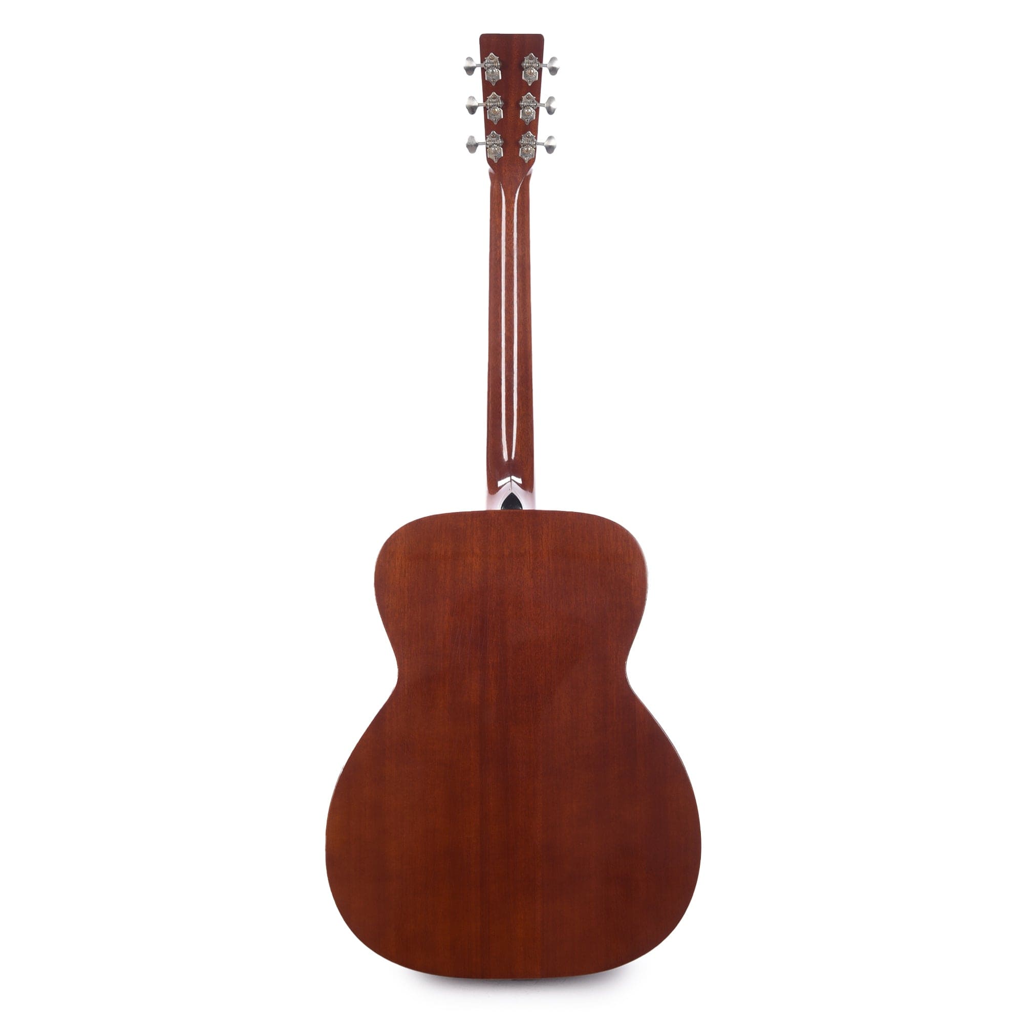 Atkin Dust Bowl 000 Mahogany Natural Acoustic Guitars / OM and Auditorium