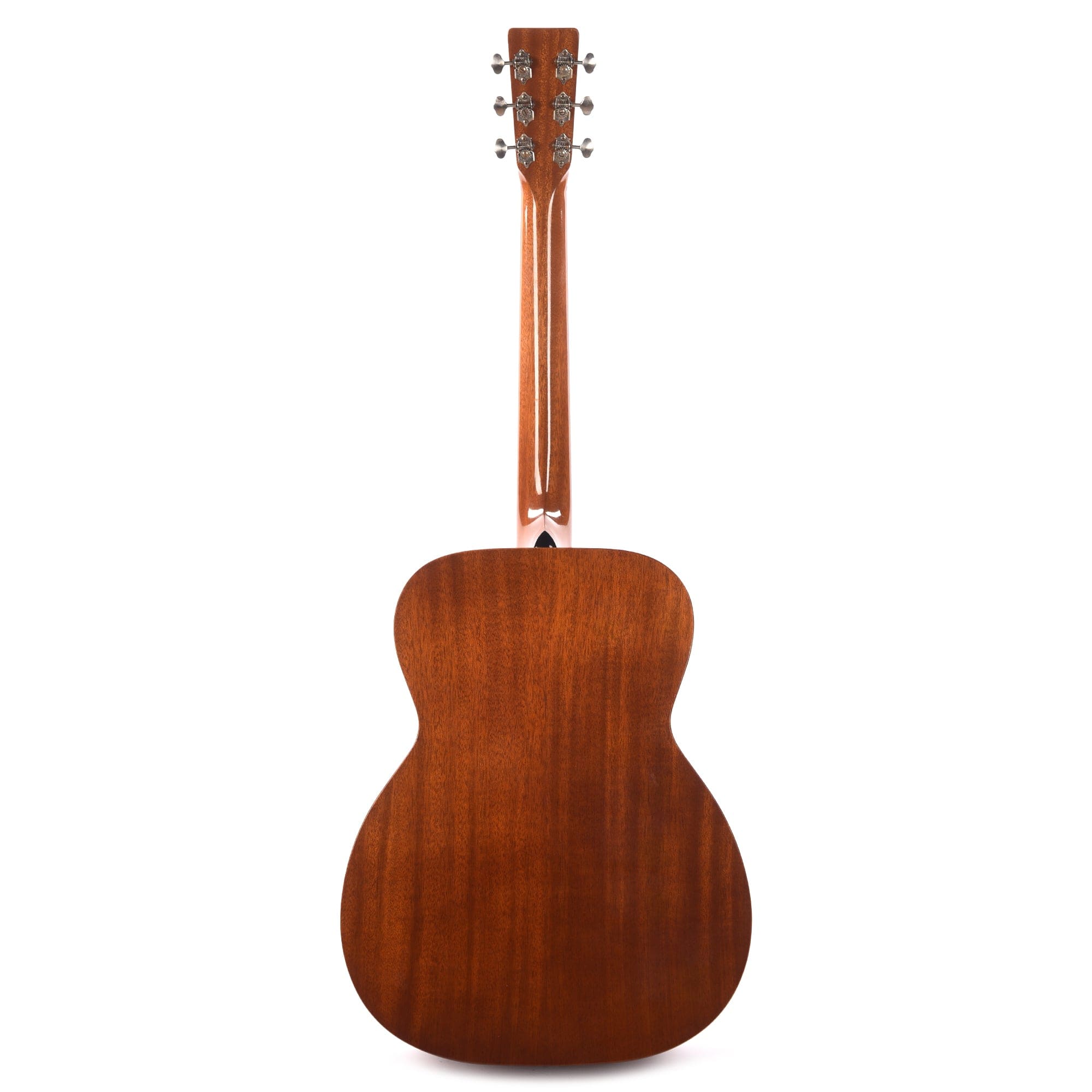 Atkin Dust Bowl 000 Mahogany Natural Acoustic Guitars / OM and Auditorium