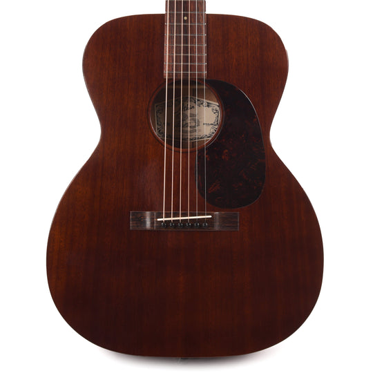Atkin Dust Bowl 000 Mahogany Natural Acoustic Guitars / OM and Auditorium