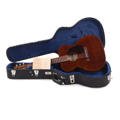 Atkin Dust Bowl 000 Mahogany Natural Acoustic Guitars / OM and Auditorium