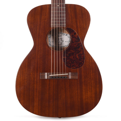 Atkin Dust Bowl 014 Mahogany Natural Acoustic Guitars / OM and Auditorium