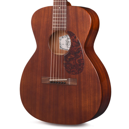 Atkin Dust Bowl 014 Mahogany Natural Acoustic Guitars / OM and Auditorium