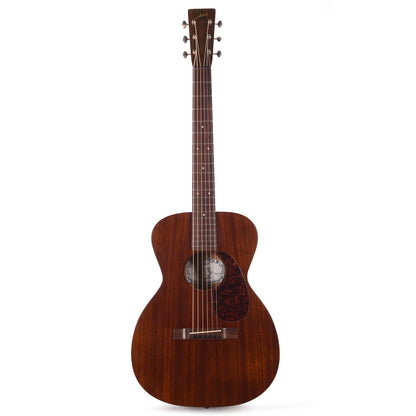 Atkin Dust Bowl 014 Mahogany Natural Acoustic Guitars / OM and Auditorium