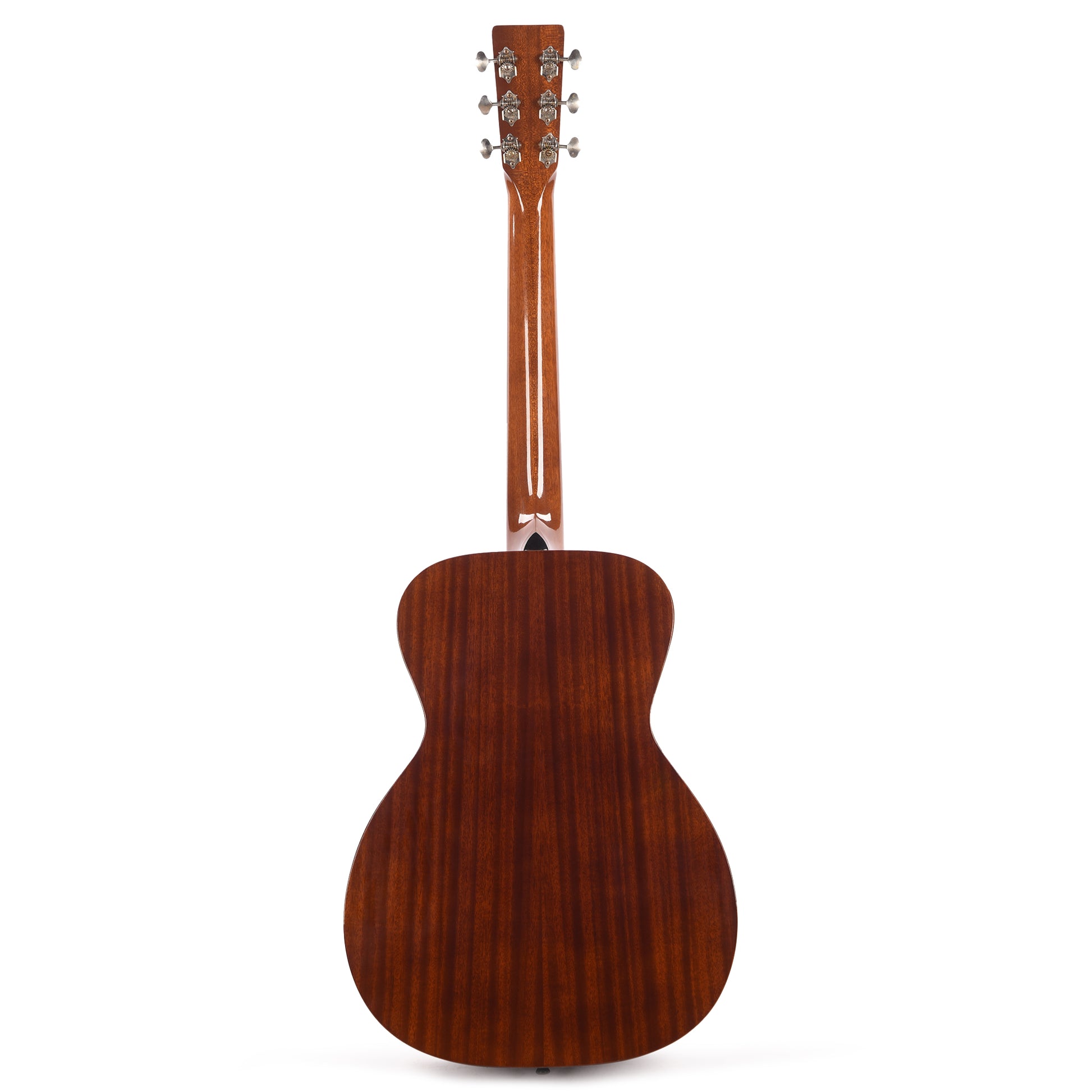 Atkin Dust Bowl 014 Mahogany Natural Acoustic Guitars / OM and Auditorium