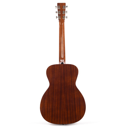 Atkin Dust Bowl 014 Mahogany Natural Acoustic Guitars / OM and Auditorium