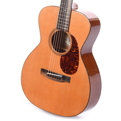 Atkin Essential 0 Aged Baked Sitka/Mahogany Natural Acoustic Guitars / OM and Auditorium