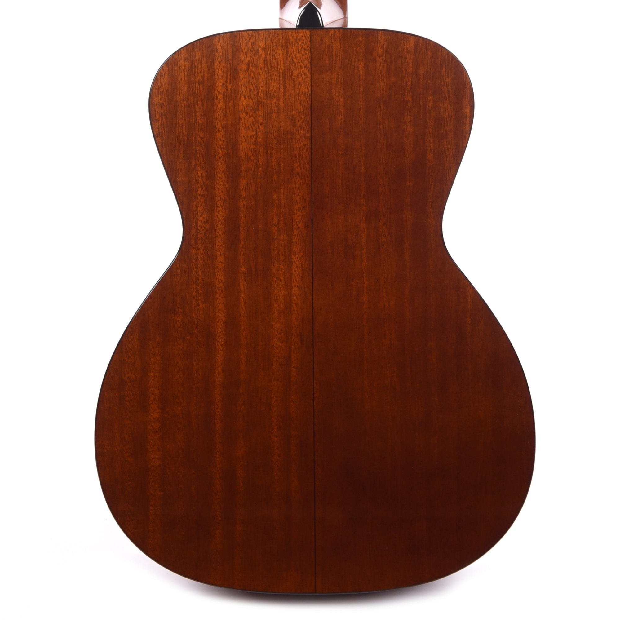 Atkin Essential 0 Aged Baked Sitka/Mahogany Natural Acoustic Guitars / OM and Auditorium