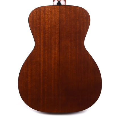 Atkin Essential 0 Aged Baked Sitka/Mahogany Natural Acoustic Guitars / OM and Auditorium