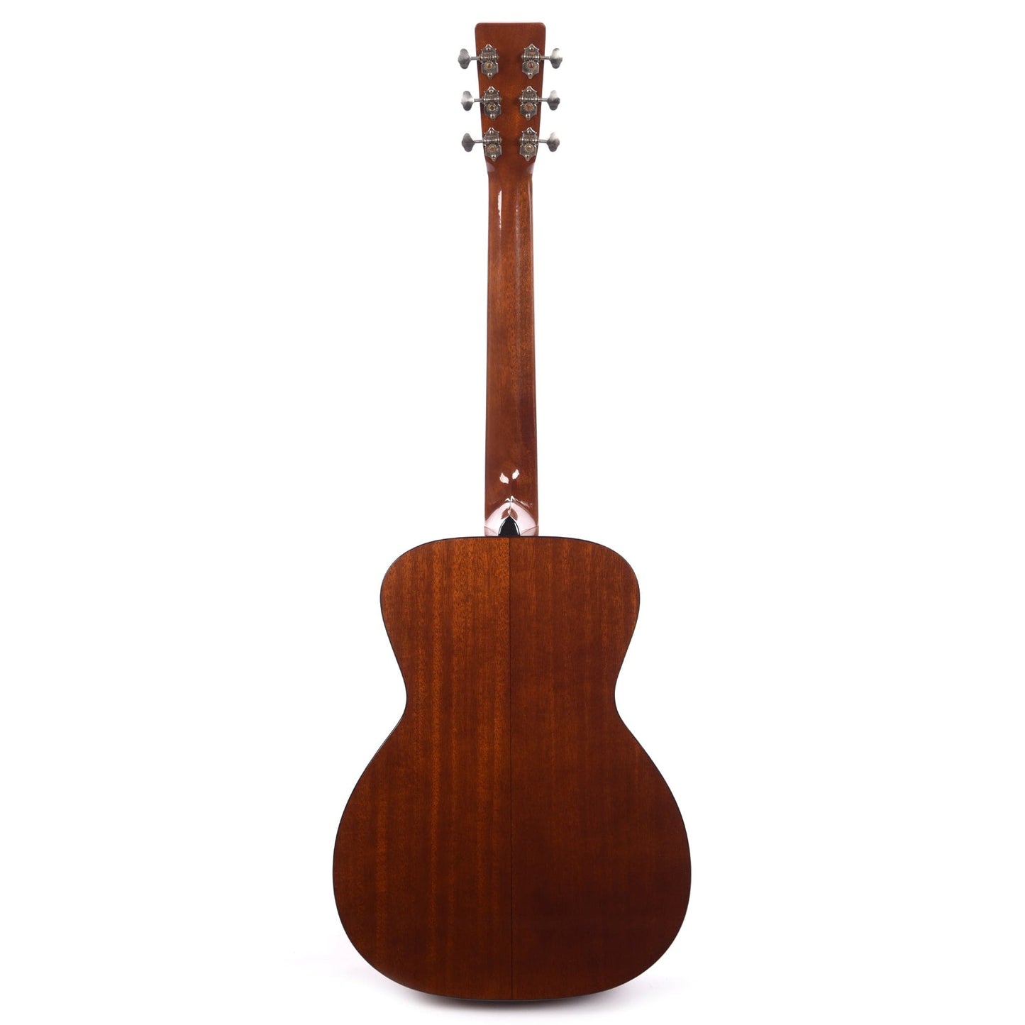 Atkin Essential 0 Aged Baked Sitka/Mahogany Natural Acoustic Guitars / OM and Auditorium