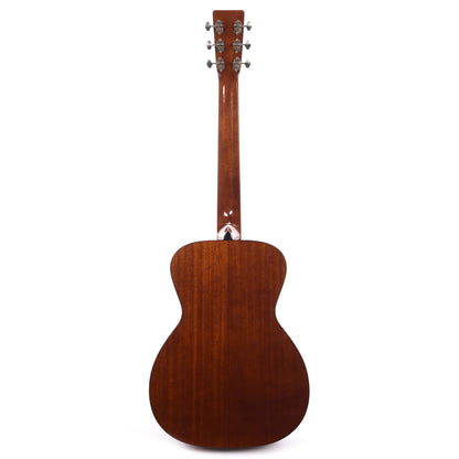 Atkin Essential 0 Aged Baked Sitka/Mahogany Natural Acoustic Guitars / OM and Auditorium