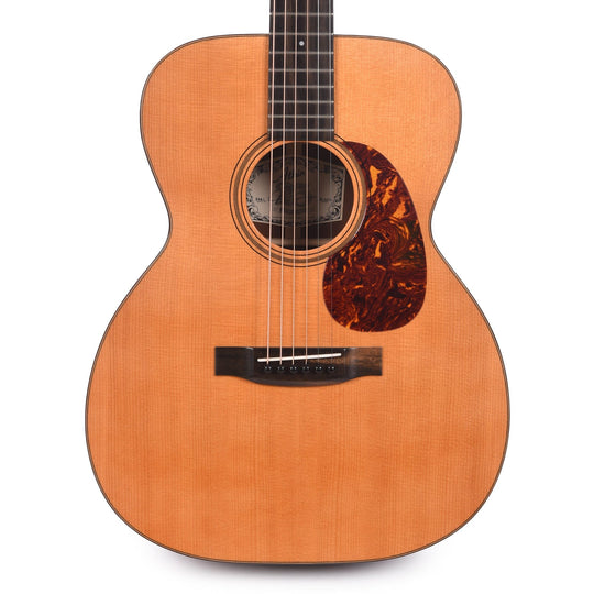 Atkin Essential 000 Baked Sitka/Mahogany Aged Natural Acoustic Guitars / OM and Auditorium