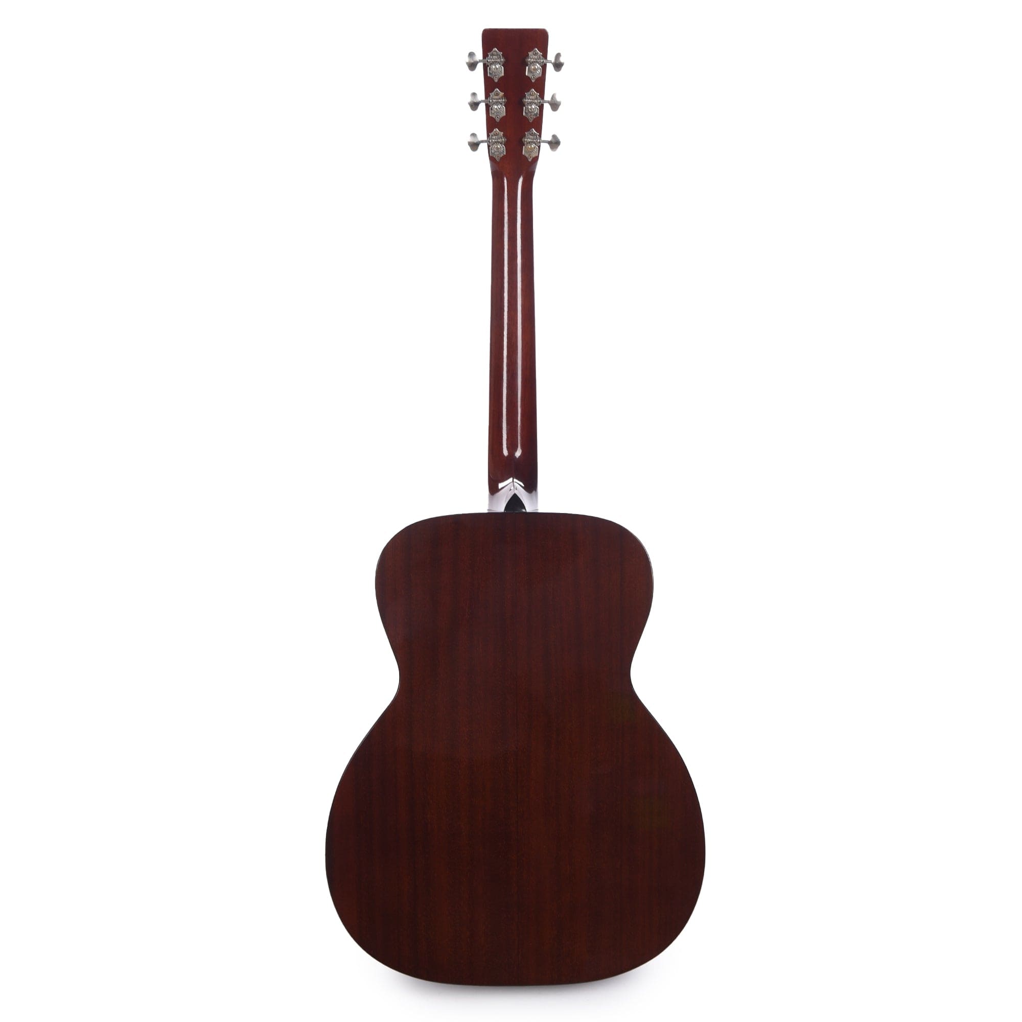Atkin Essential 000 Baked Sitka/Mahogany Aged Natural Acoustic Guitars / OM and Auditorium