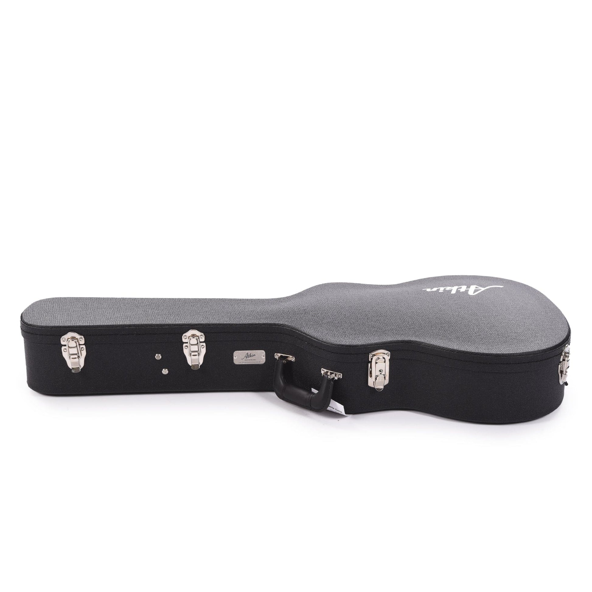Atkin Essential 000 Baked Sitka/Mahogany Aged Natural Acoustic Guitars / OM and Auditorium