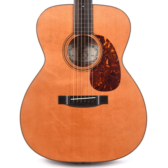 Atkin Essential 000 Baked Sitka/Mahogany Aged Natural Acoustic Guitars / OM and Auditorium