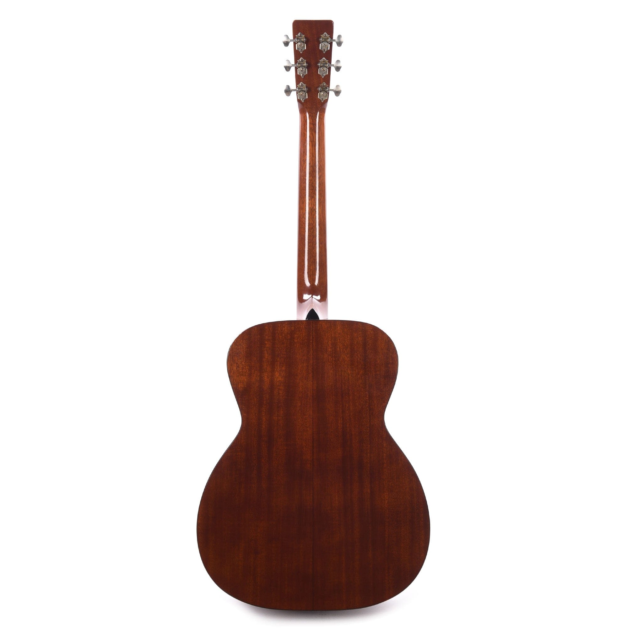 Atkin Essential 000 Baked Sitka/Mahogany Aged Natural Acoustic Guitars / OM and Auditorium