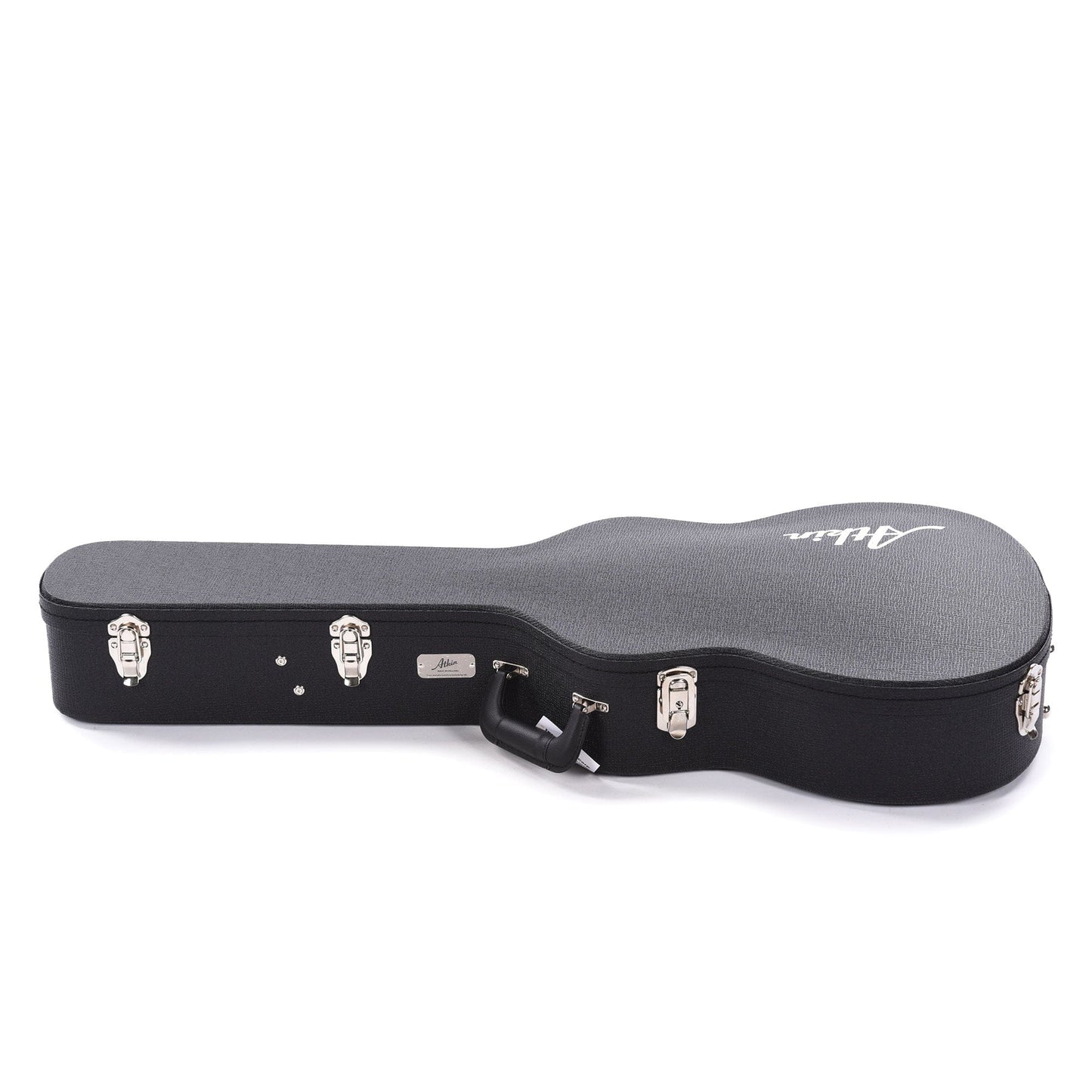 Atkin Essential 000 Baked Sitka/Mahogany Aged Natural Acoustic Guitars / OM and Auditorium