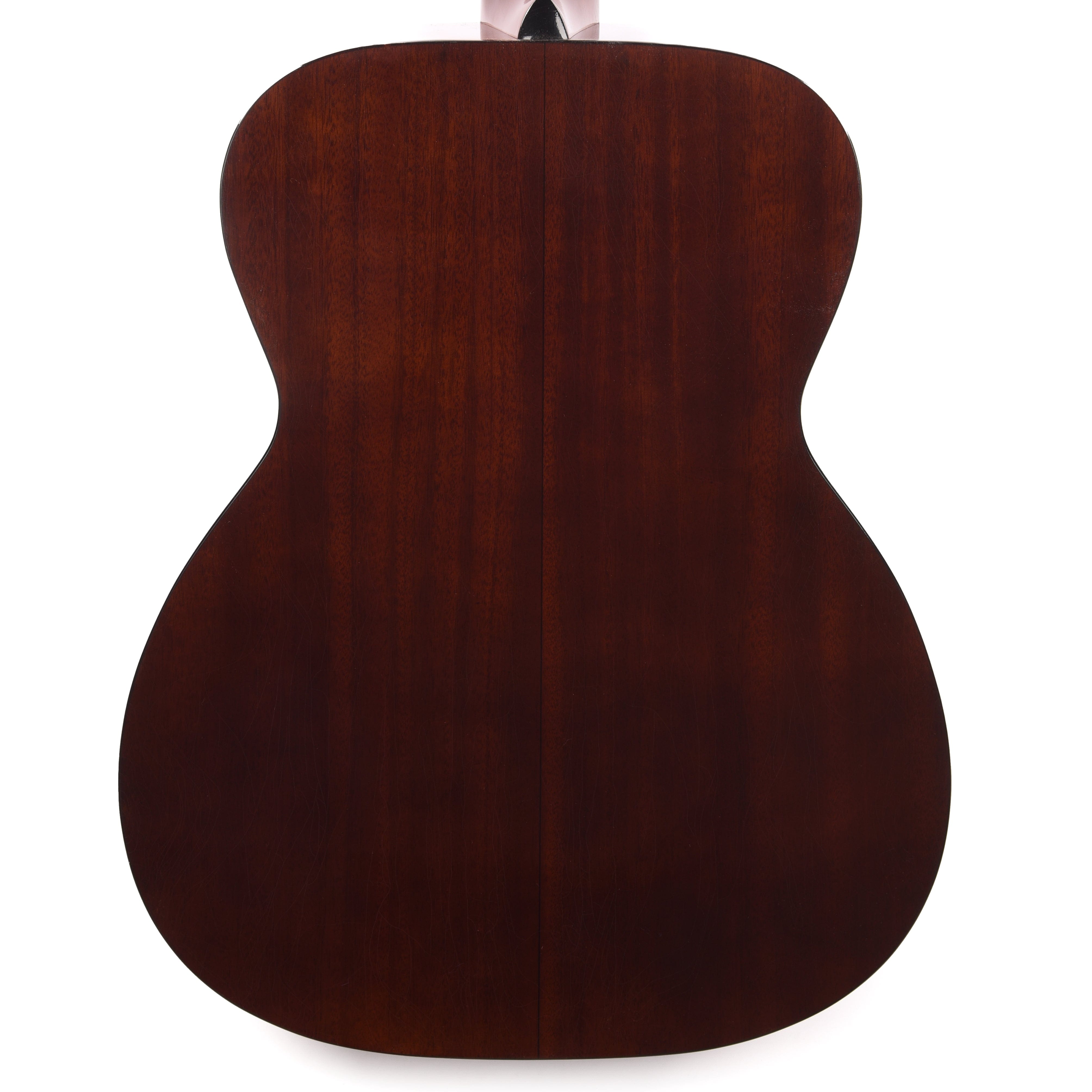 Atkin Essential 000 Baked Sitka/Mahogany Aged Natural Acoustic Guitars / OM and Auditorium