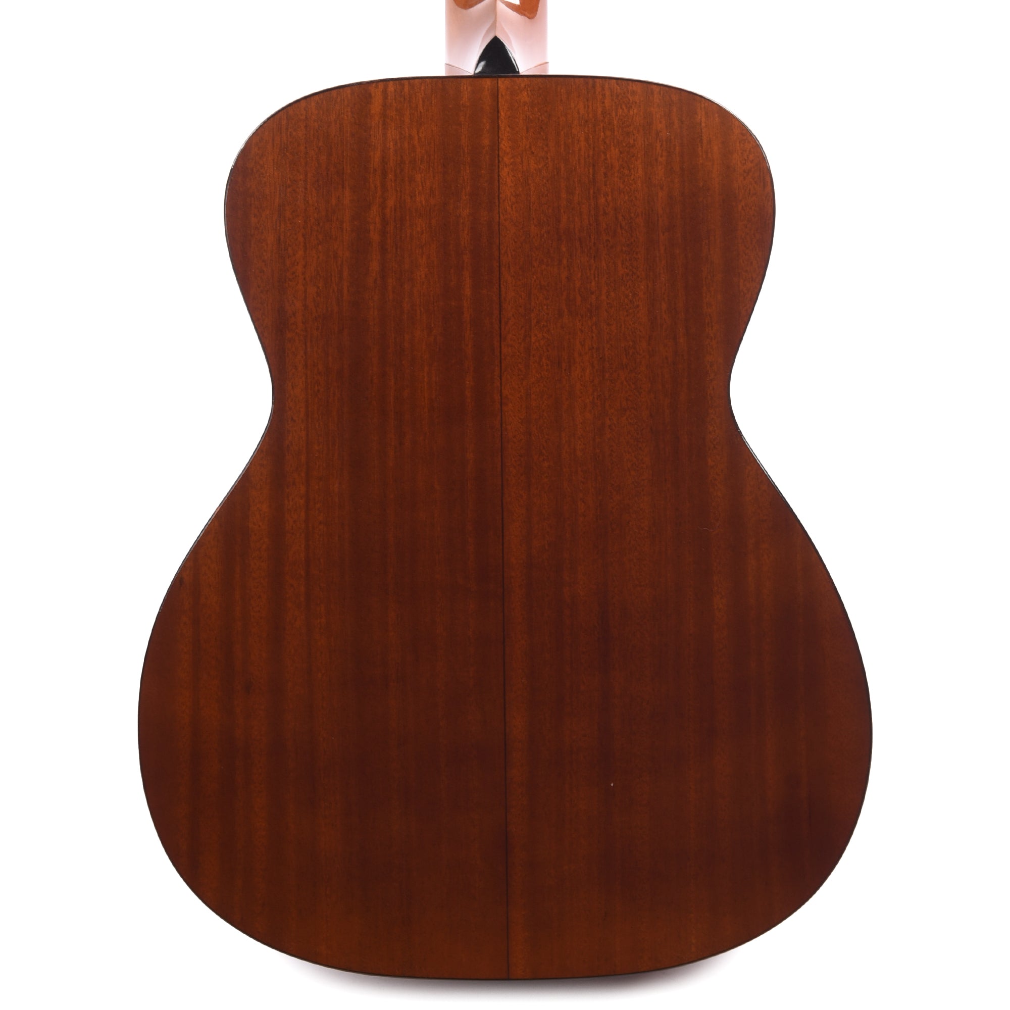 Atkin Essential 000 Baked Sitka/Mahogany Aged Natural Acoustic Guitars / OM and Auditorium