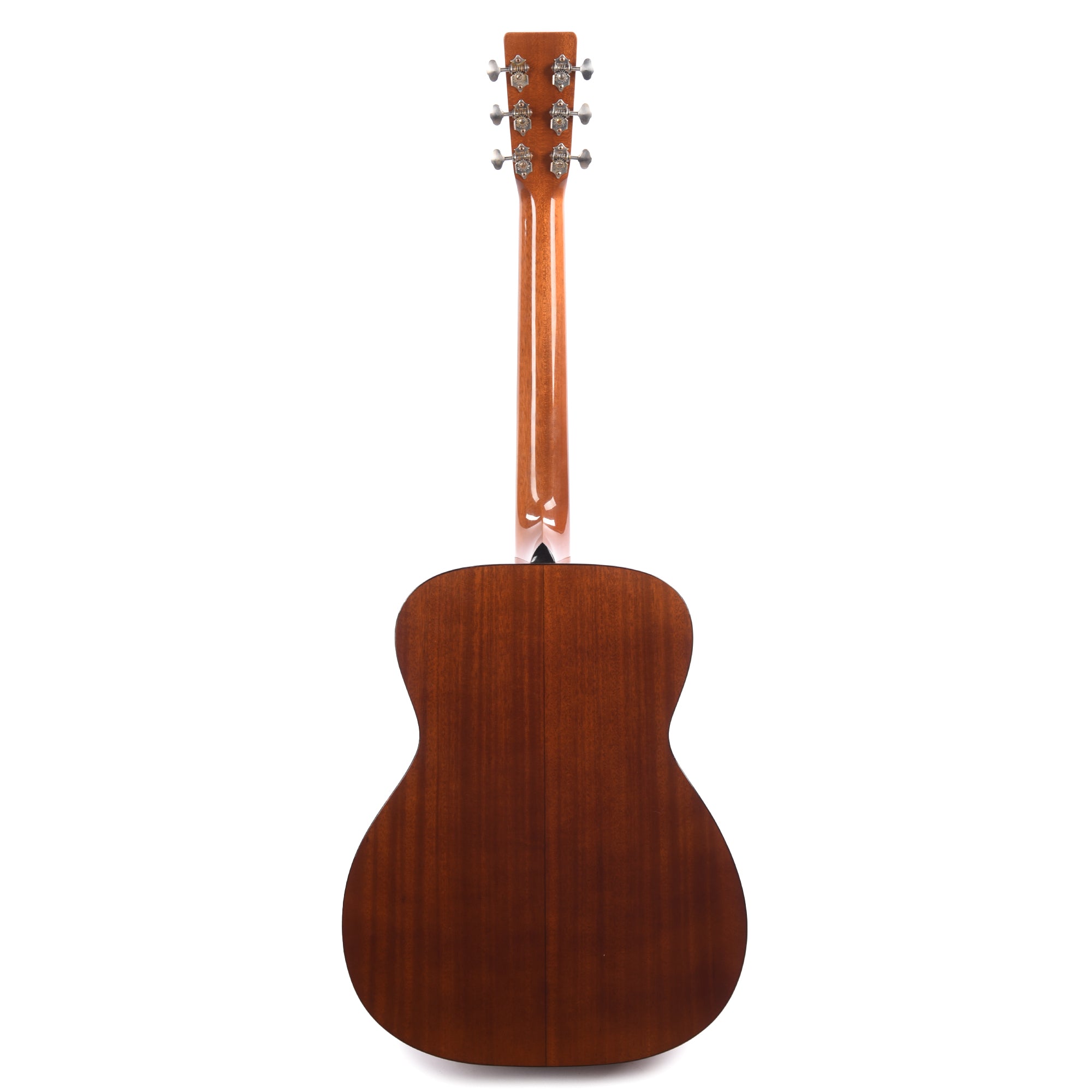 Atkin Essential 000 Baked Sitka/Mahogany Aged Natural Acoustic Guitars / OM and Auditorium