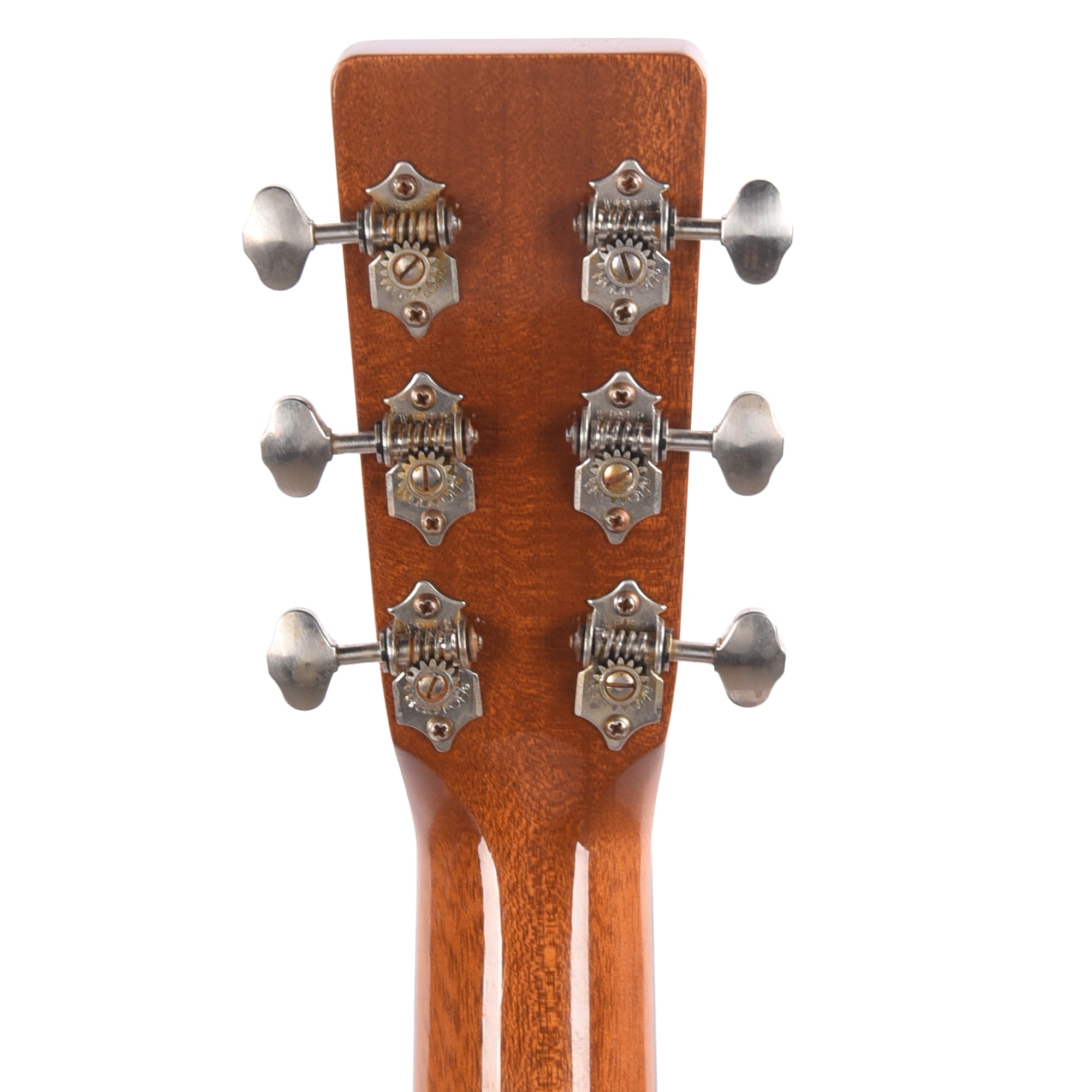 Atkin Essential 000 Baked Sitka/Mahogany Aged Natural Acoustic Guitars / OM and Auditorium