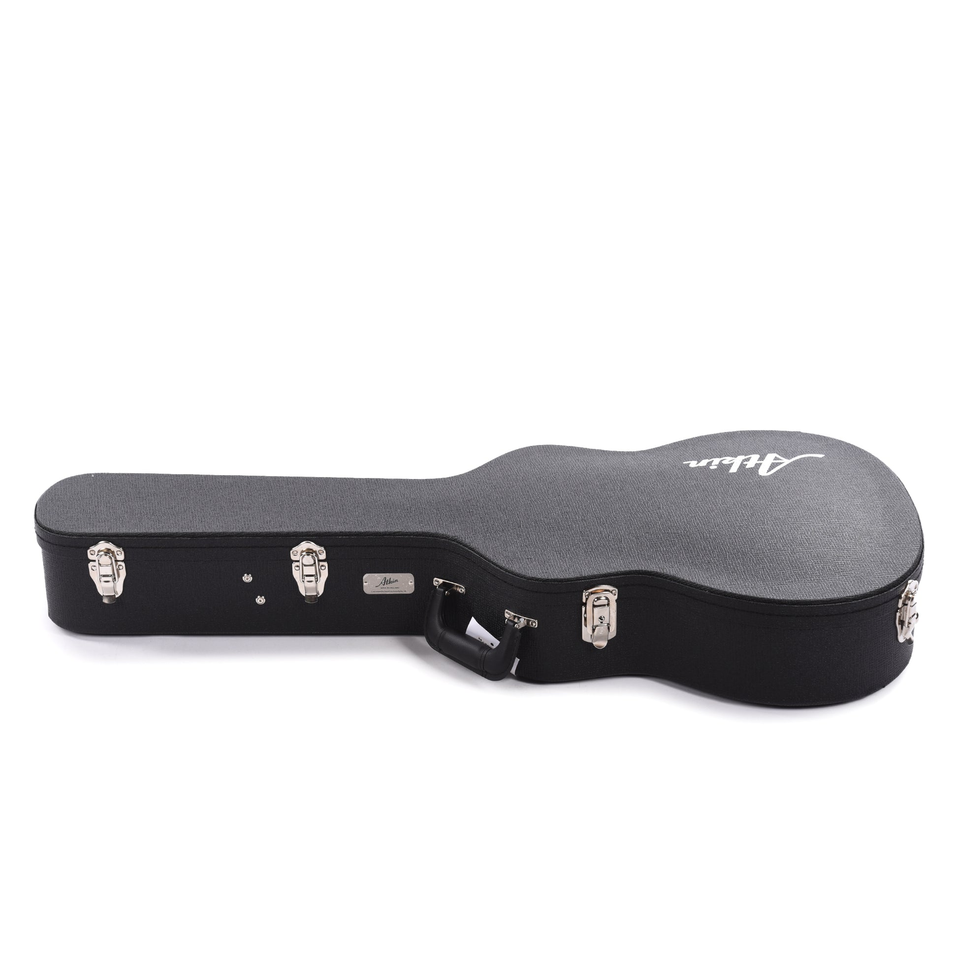 Atkin Essential 000 Baked Sitka/Mahogany Aged Natural Acoustic Guitars / OM and Auditorium