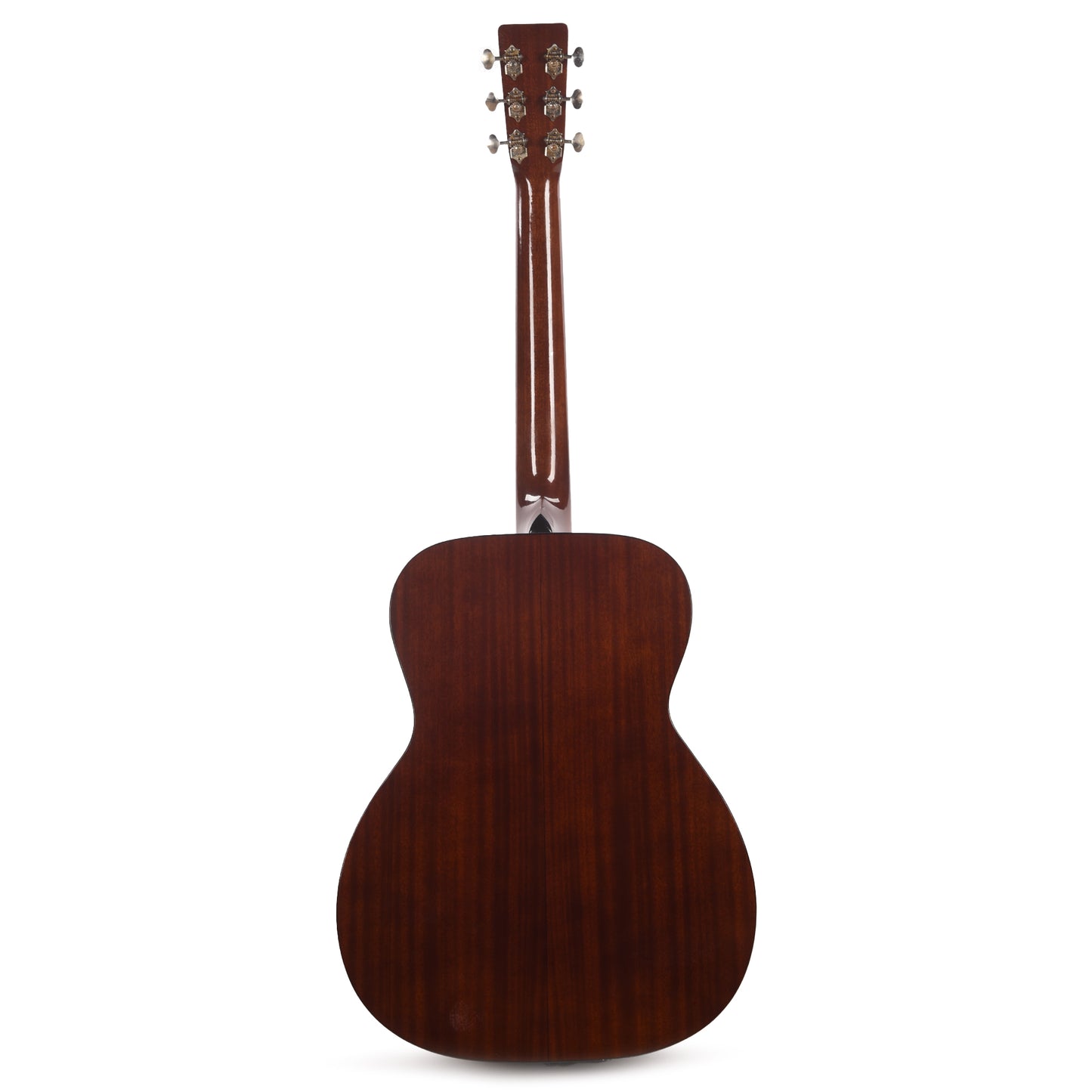 Atkin Essential 000 Baked Sitka/Mahogany Aged Natural Acoustic Guitars / OM and Auditorium