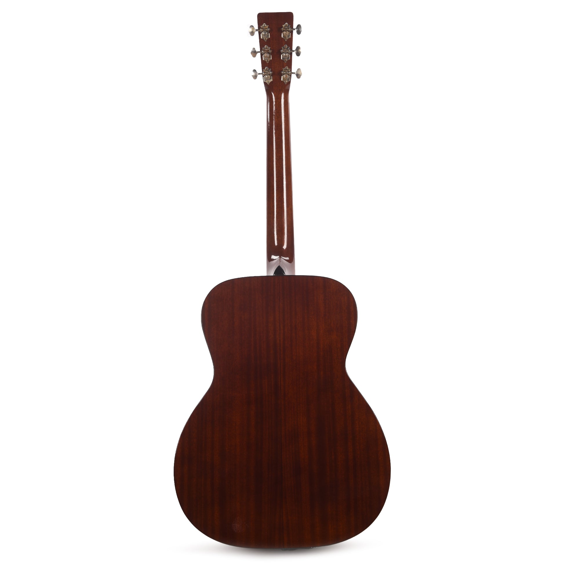 Atkin Essential 000 Baked Sitka/Mahogany Aged Natural Acoustic Guitars / OM and Auditorium
