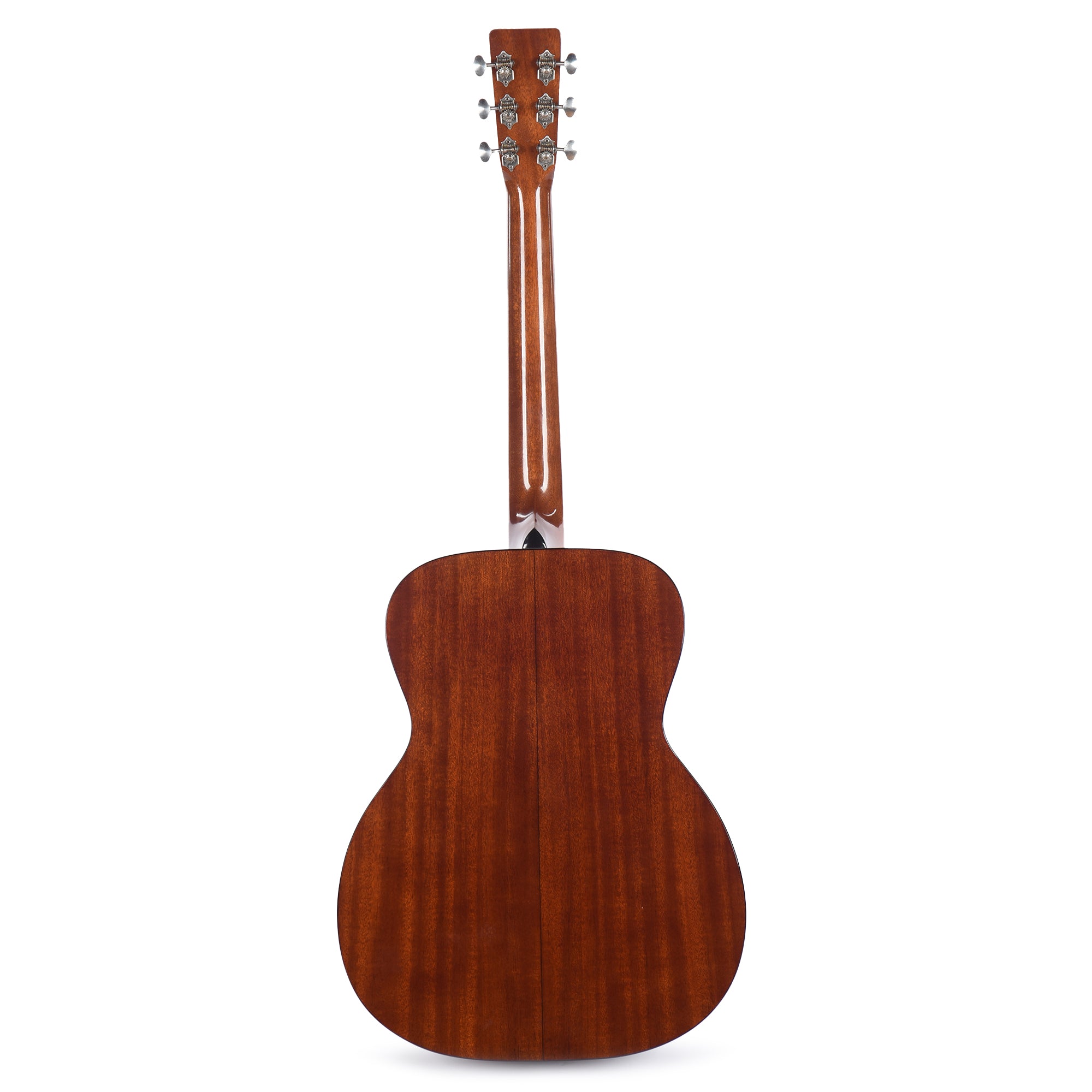 Atkin Essential 000 Baked Sitka/Mahogany Aged Natural Acoustic Guitars / OM and Auditorium
