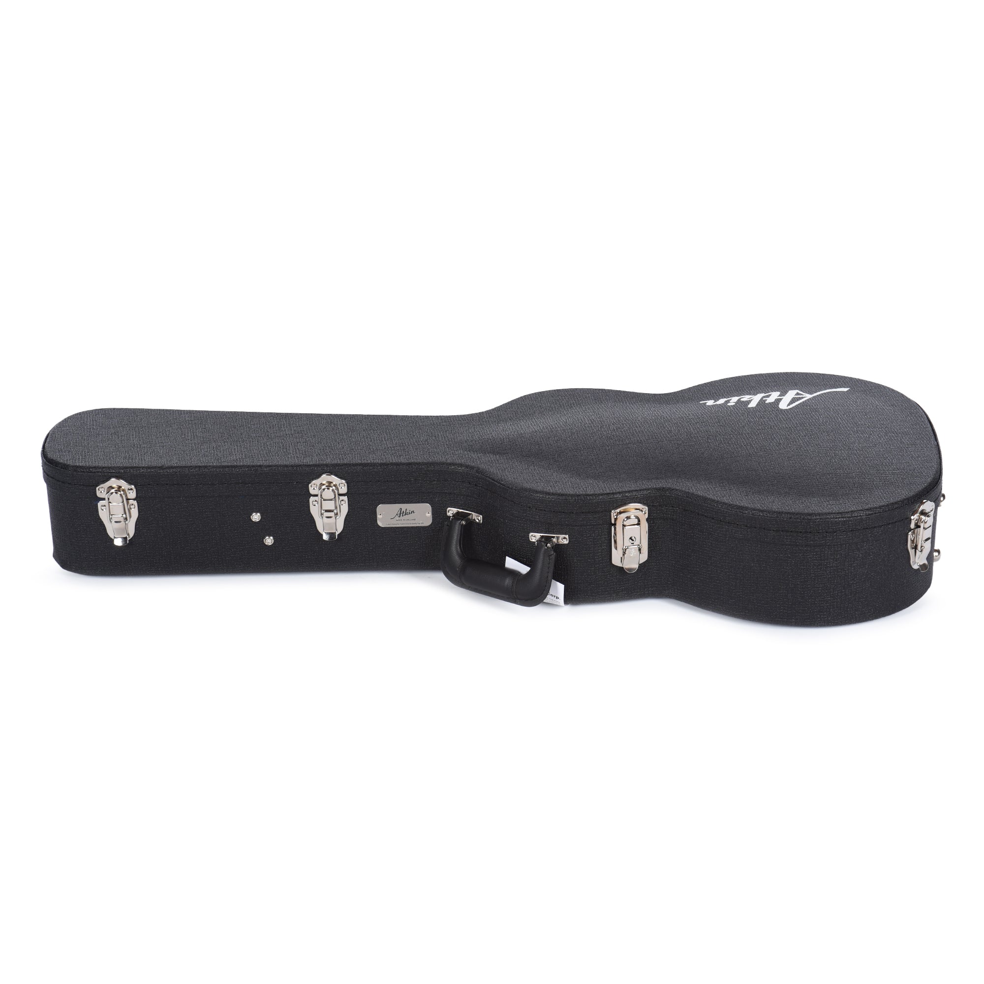 Atkin Essential 000 Baked Sitka/Mahogany Aged Natural Acoustic Guitars / OM and Auditorium