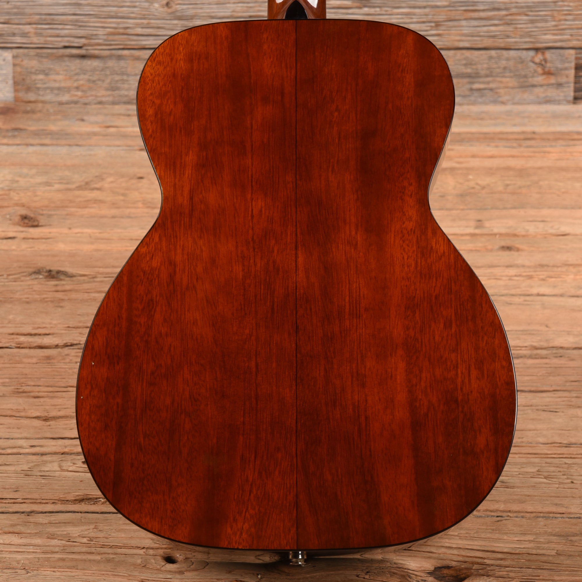 Atkin Essential 000 Natural Acoustic Guitars / OM and Auditorium