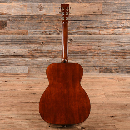 Atkin Essential 000 Natural Acoustic Guitars / OM and Auditorium