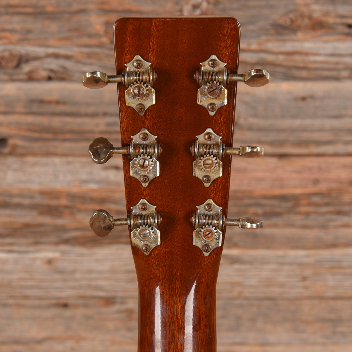 Atkin Essential 000 Natural Acoustic Guitars / OM and Auditorium