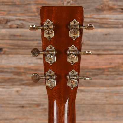 Atkin Essential 000 Natural Acoustic Guitars / OM and Auditorium
