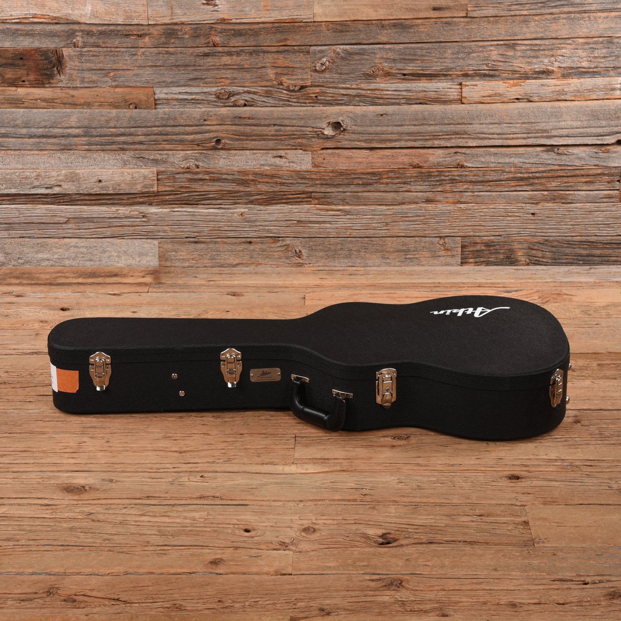 Atkin Essential 000 Natural Acoustic Guitars / OM and Auditorium