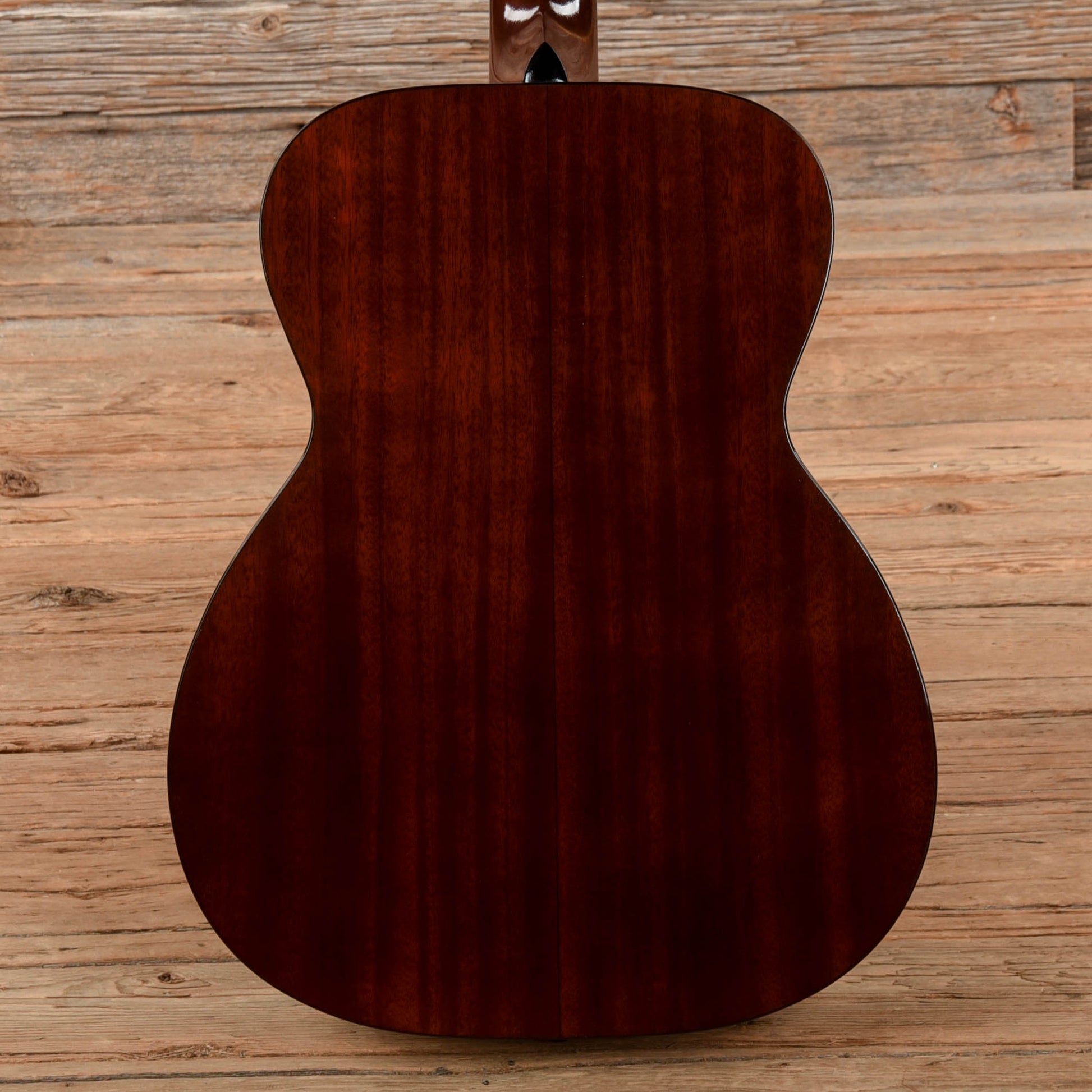 Atkin Essential 000 Natural Acoustic Guitars / OM and Auditorium