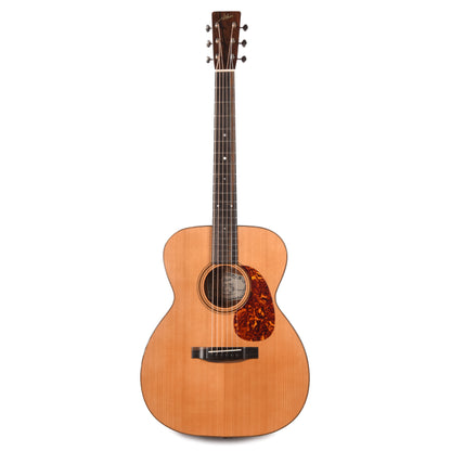 Atkin Essential 000 Pre-War Baked Adirondack/Mahogany Aged Natural Acoustic Guitars / OM and Auditorium