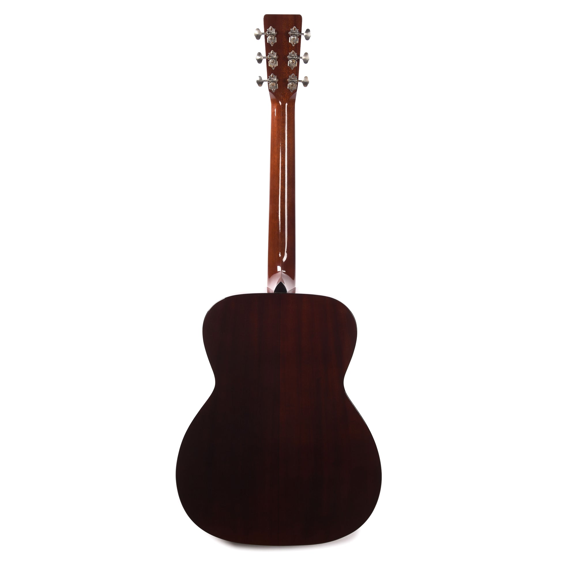 Atkin Essential 000 Pre-War Baked Adirondack/Mahogany Aged Natural Acoustic Guitars / OM and Auditorium